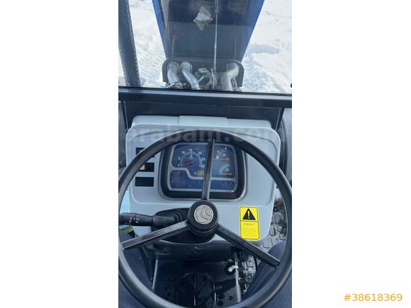Sahibinden New Holland 65-56s 