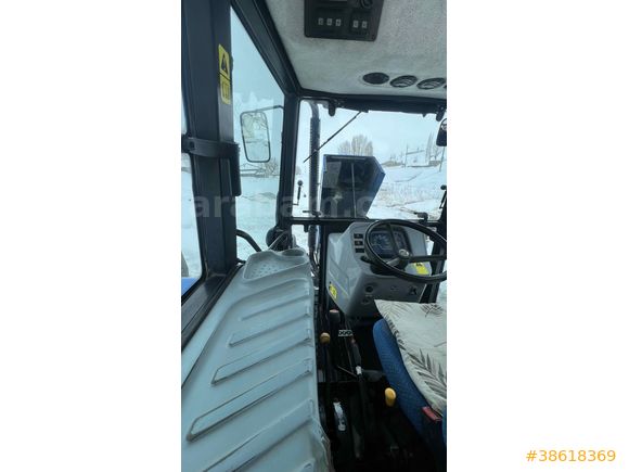 Sahibinden New Holland 65-56s 