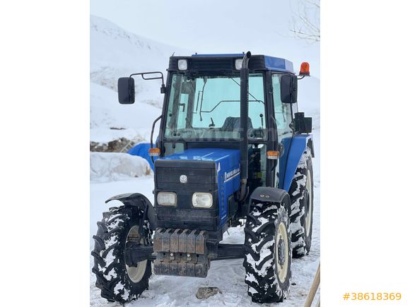 Sahibinden New Holland 65-56s 