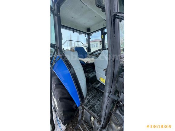 Sahibinden New Holland 65-56s 