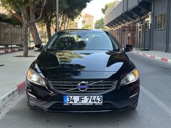VOLVO S60 DİZEL 1.6 OTOMATİK BAKIMLI MASRAFSIZ 4LASTİK YENİDİR