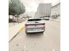 Sahibinden Cupra Formentor 1.5 TSI 2022 Model İstanbul 38.000 km Gri