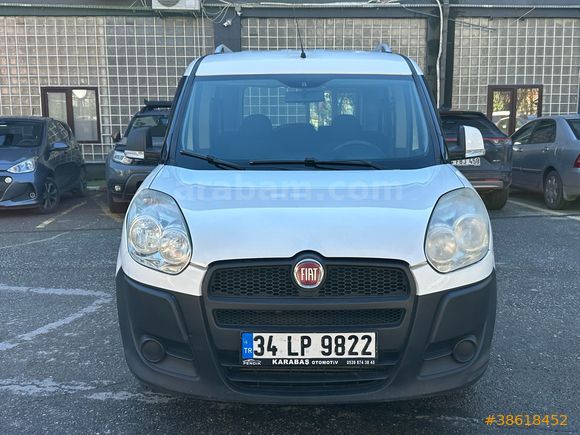 2014model 1.3multijet 205binde K.K 12AY TEMİZ BAKIMLI MASRAFSIZ