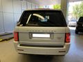 KONAK OTO' DAN SATILIK 2011 VOGUE 4.4 TDV8