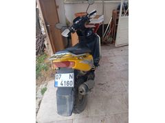 Sahibinden Yamaha BW's 100 Konya