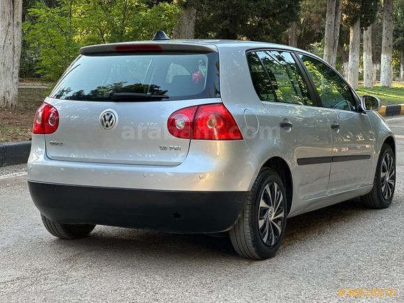 Sahibinden Volkswagen Golf 1.6 FSi Midline 2006 Model