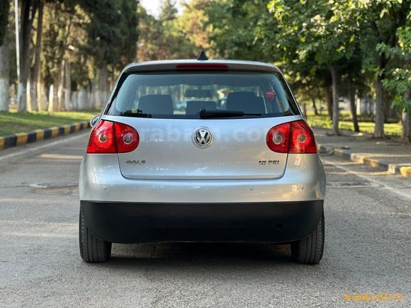 Sahibinden Volkswagen Golf 1.6 FSi Midline 2006 Model
