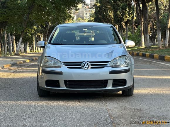 Sahibinden Volkswagen Golf 1.6 FSi Midline 2006 Model