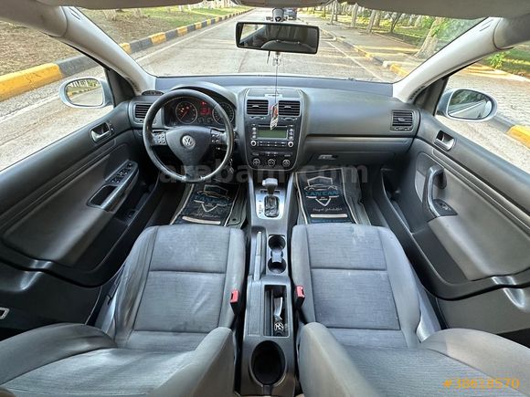 Sahibinden Volkswagen Golf 1.6 FSi Midline 2006 Model