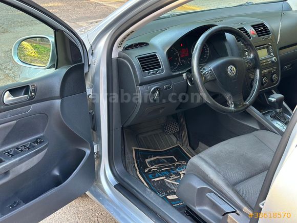 Sahibinden Volkswagen Golf 1.6 FSi Midline 2006 Model