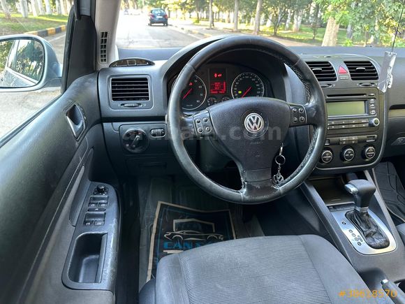 Sahibinden Volkswagen Golf 1.6 FSi Midline 2006 Model