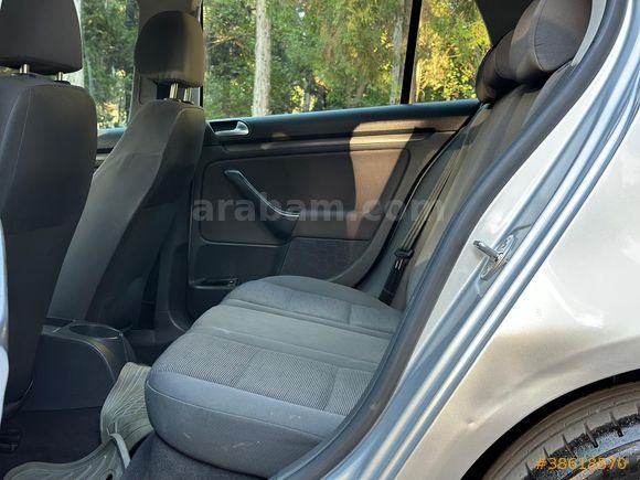 Sahibinden Volkswagen Golf 1.6 FSi Midline 2006 Model