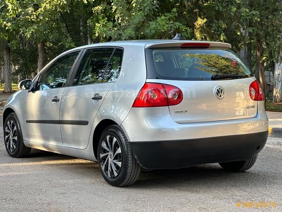 Sahibinden Volkswagen Golf 1.6 FSi Midline 2006 Model