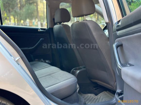 Sahibinden Volkswagen Golf 1.6 FSi Midline 2006 Model