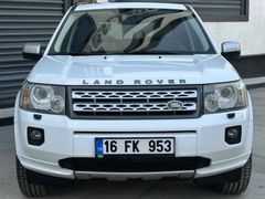 Sahibinden Land Rover Freelander 2.2 TD4 Premium GS 2011 Model Bursa