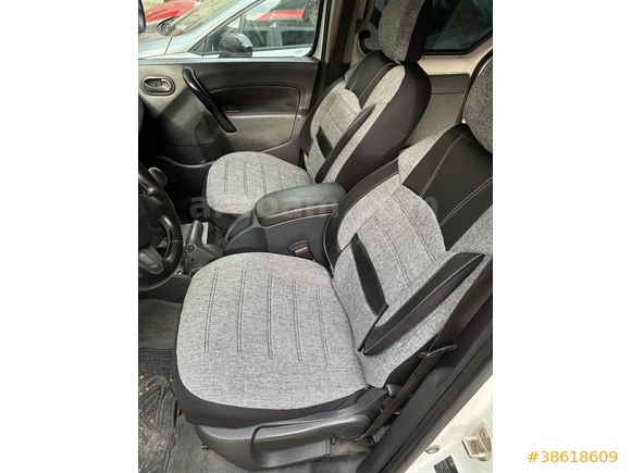 Sahibinden  Kangoo Express 1.5 dCi Maxi 2013 takaslı,Çeki demiri, uzun şase, çift sürgülü,masrafsız 