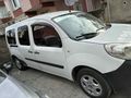 Sahibinden  Kangoo Express 1.5 dCi Maxi 2013 takaslı,Çeki demiri, uzun şase, çift sürgülü,masrafsız 