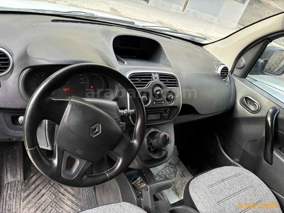 Sahibinden  Kangoo Express 1.5 dCi Maxi 2013 takaslı,Çeki demiri, uzun şase, çift sürgülü,masrafsız 