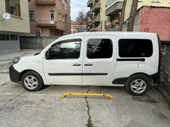 Sahibinden  Kangoo Express 1.5 dCi Maxi 2013 takaslı,Çeki demiri, uzun şase, çift sürgülü,masrafsız 