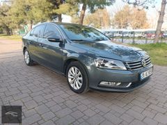 ~META MOTORS~DEĞİŞENSİZ DÜŞÜK KM BAKIMLI VOLKSWAGEN PASSAT
