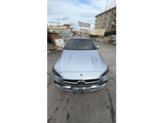 Sahibinden Mercedes - Benz C 200 AMG 2022 Model