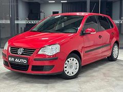 POLO 1.4TRENDLİNE/OTOMATİK/BENZİN/GERİ GÖRÜŞ