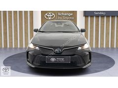 Corolla Hybrid Dream/KREDİ KARTI 300.000 TL 6 AY 0 FAİZ