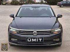 ÜMİT AUTO/2020/PASSAT/IMPRESSİON/OTOMATİK/83.BİN.KM/