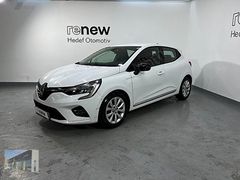 HEDEF RENAULT'DAN 0,99 KREDİ 2023 CLİO TOUCH XTRONİC %20