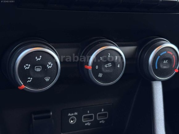 64 BİN KM'DE OTOMATİK