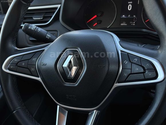 64 BİN KM'DE OTOMATİK