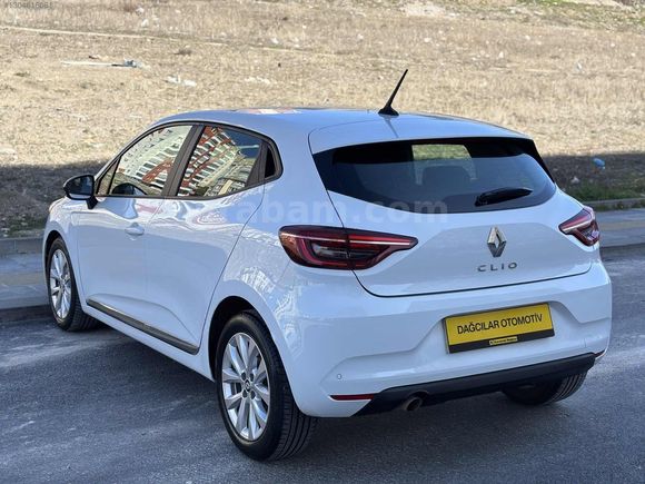 64 BİN KM'DE OTOMATİK