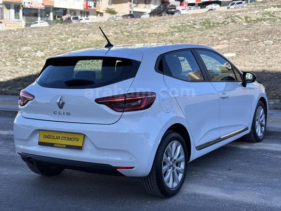 64 BİN KM'DE OTOMATİK
