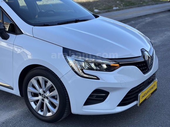 64 BİN KM'DE OTOMATİK
