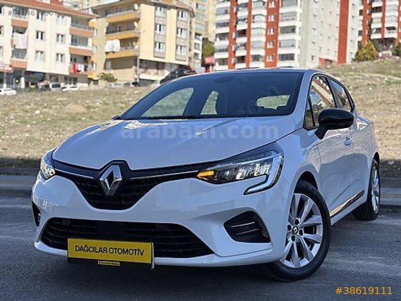 63 BİN KM'DE OTOMATİK