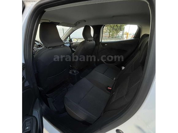 64 BİN KM'DE OTOMATİK