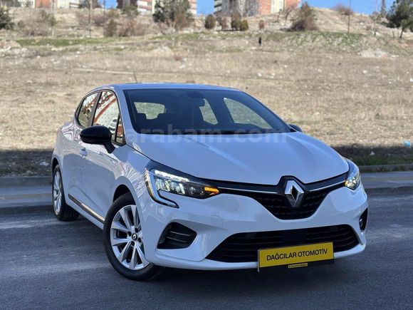 64 BİN KM'DE OTOMATİK