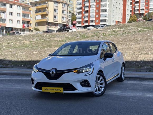 64 BİN KM'DE OTOMATİK
