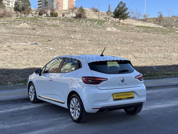 64 BİN KM'DE OTOMATİK