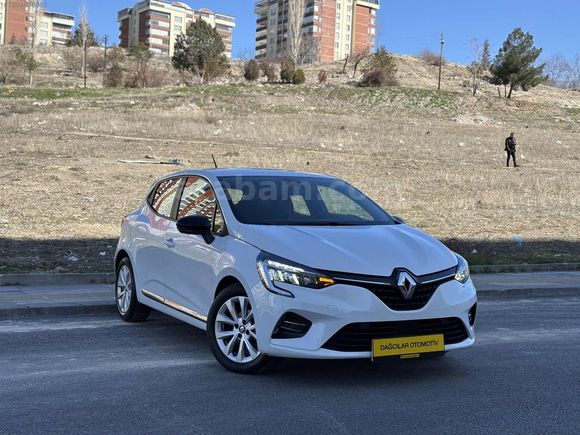 64 BİN KM'DE OTOMATİK