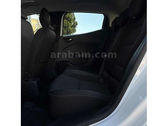 64 BİN KM'DE OTOMATİK