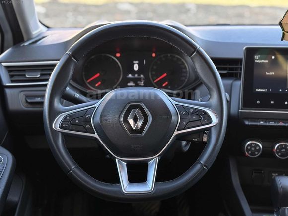 64 BİN KM'DE OTOMATİK