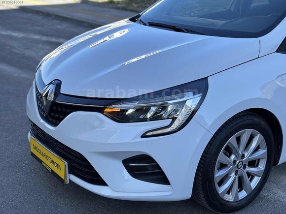 64 BİN KM'DE OTOMATİK