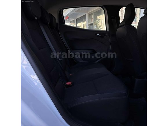64 BİN KM'DE OTOMATİK