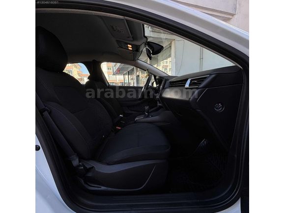 64 BİN KM'DE OTOMATİK