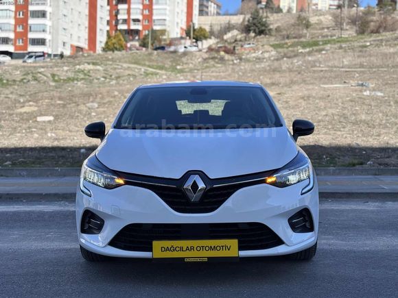 64 BİN KM'DE OTOMATİK
