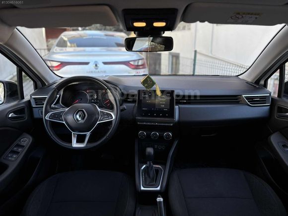 64 BİN KM'DE OTOMATİK