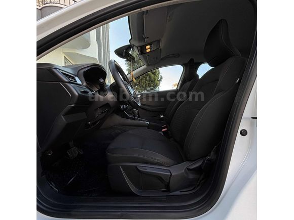 64 BİN KM'DE OTOMATİK