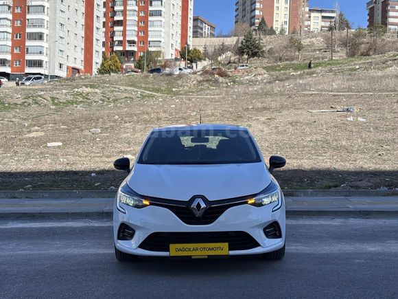 64 BİN KM'DE OTOMATİK