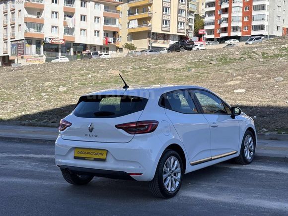 64 BİN KM'DE OTOMATİK